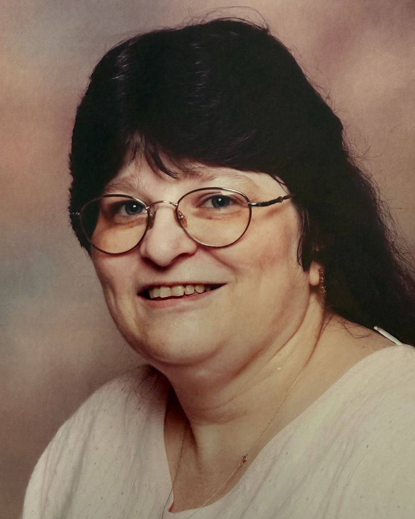 Judy Bray Profile Photo