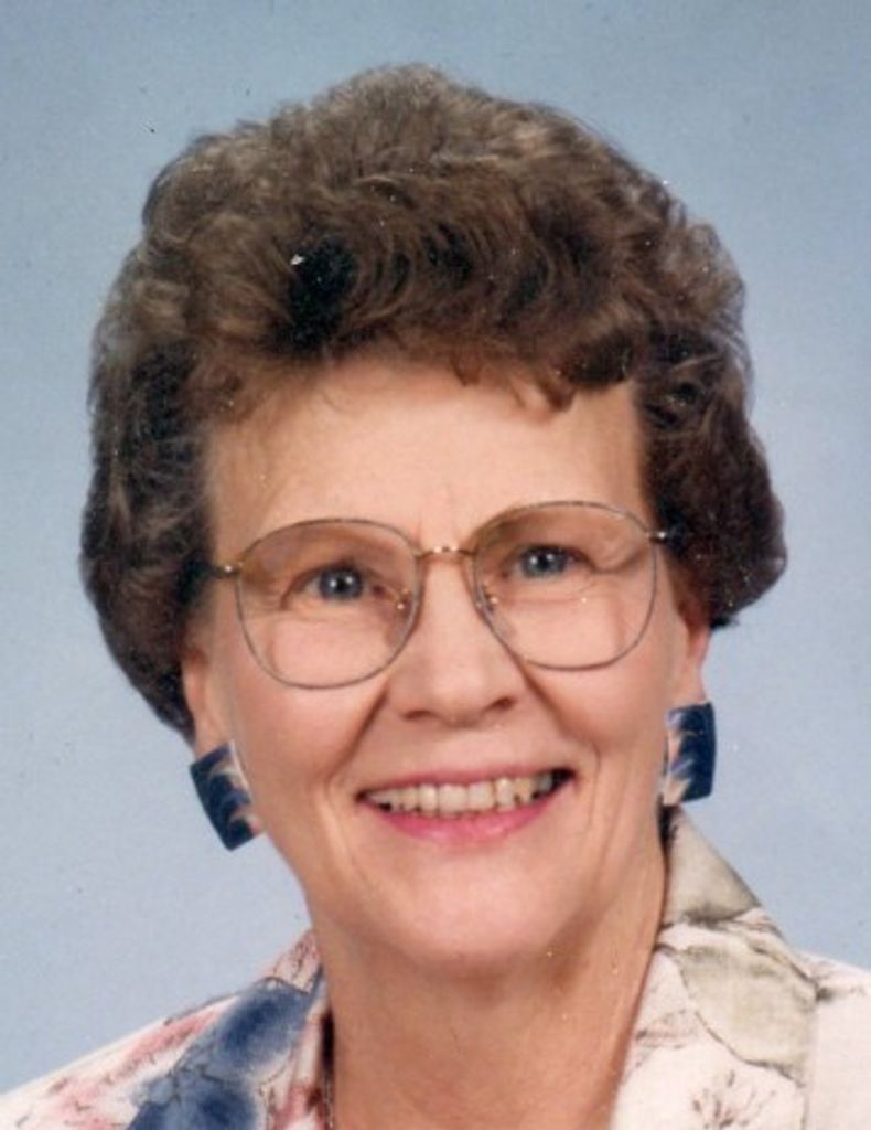 Virene Irwin-Nagl