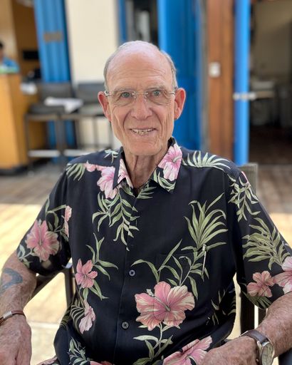 Steven Charles Gray Profile Photo