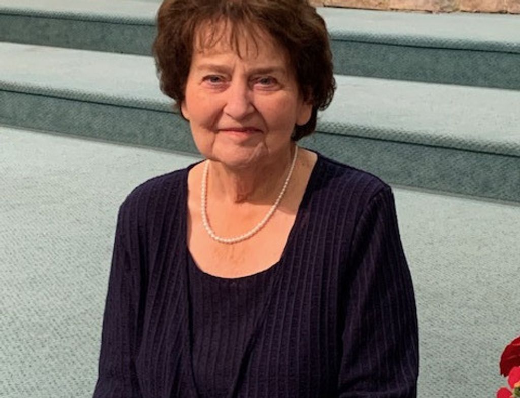Janet Ann (Gilley)  Long