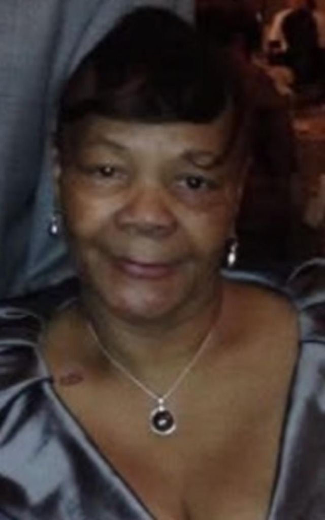 Patricia Jackson Profile Photo