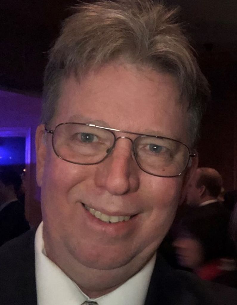 Brian Lawrence