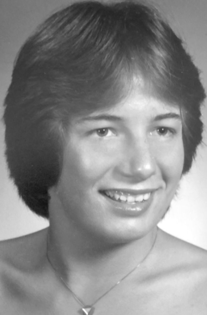 Tammi Hill Profile Photo