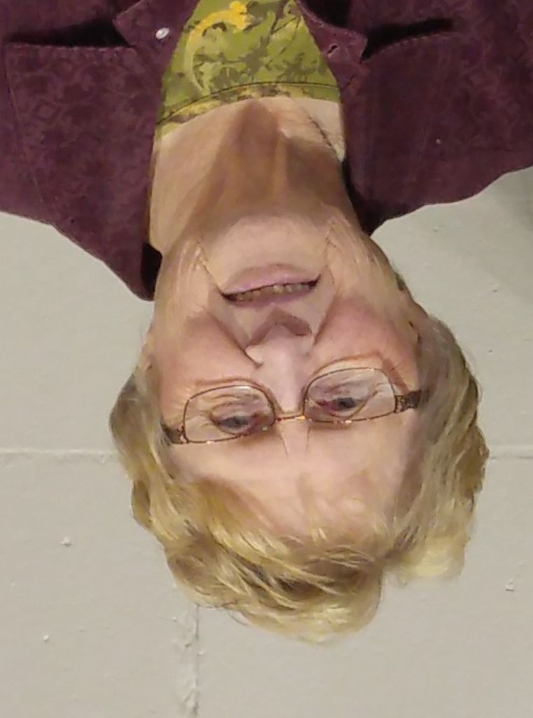 Mary Johnson