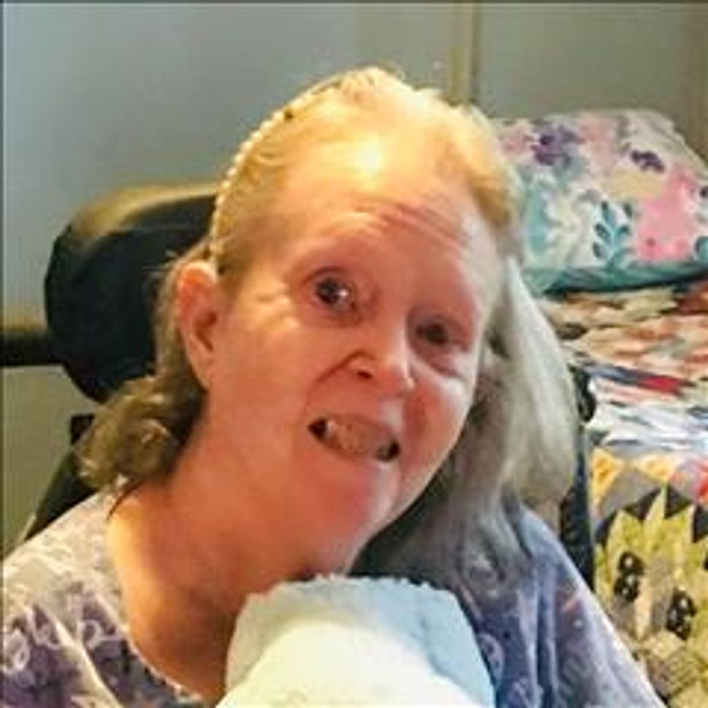 Charlene Brown Profile Photo