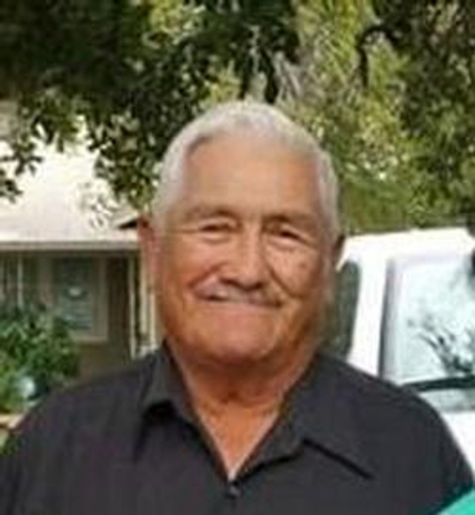 Antonio U. Hernandez Profile Photo