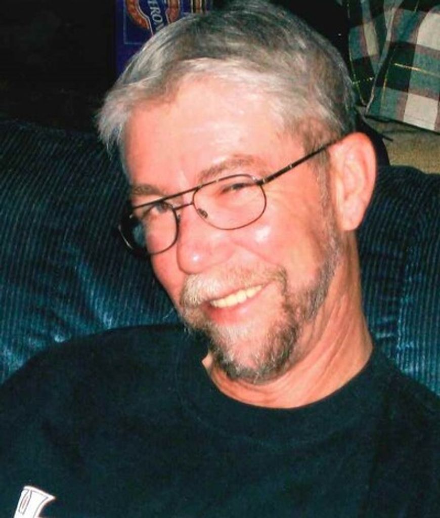 Dale “Beagle” Williams Profile Photo