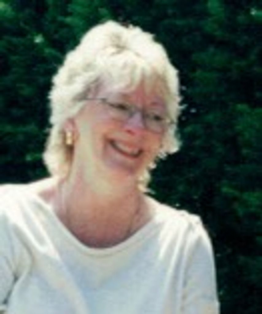 Patricia "Patsy Ann" Heffron
