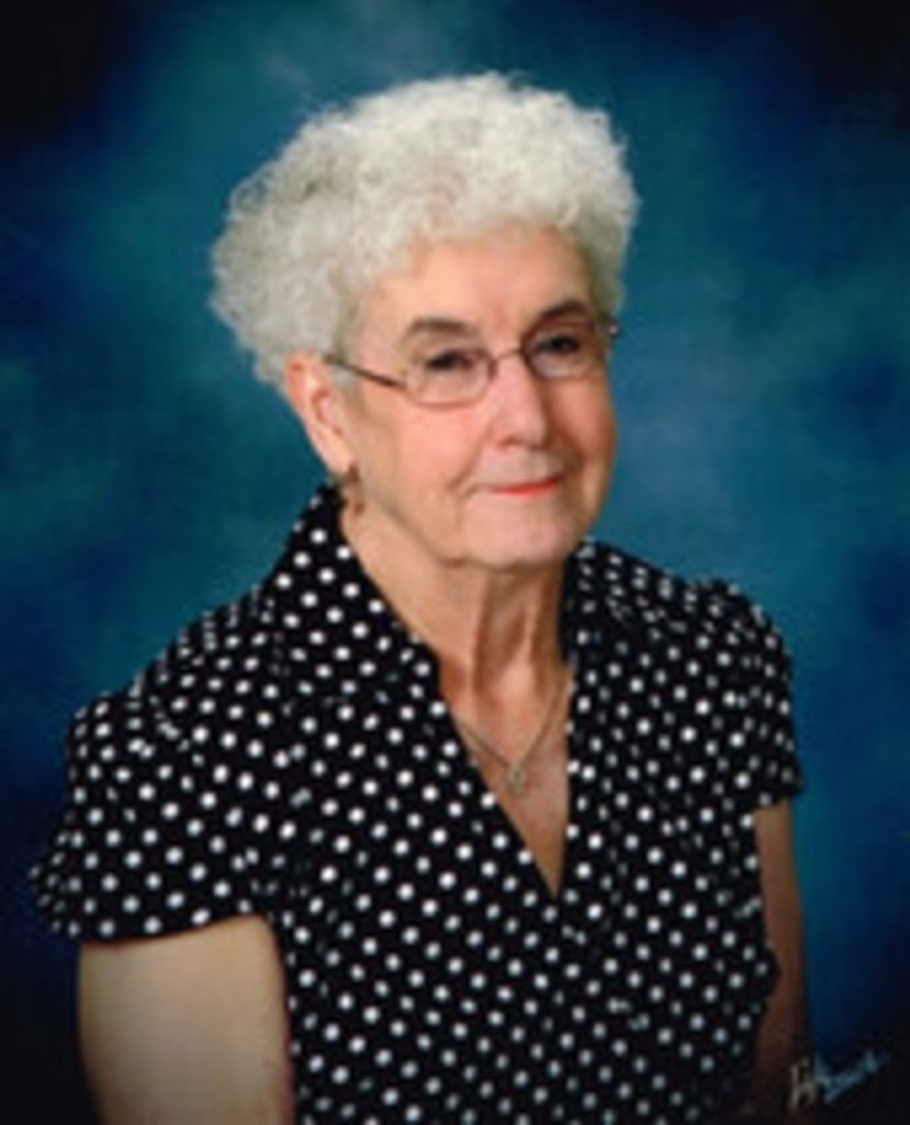 Helen Stout