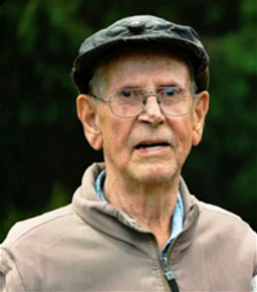 James B.  Bradley Sr.