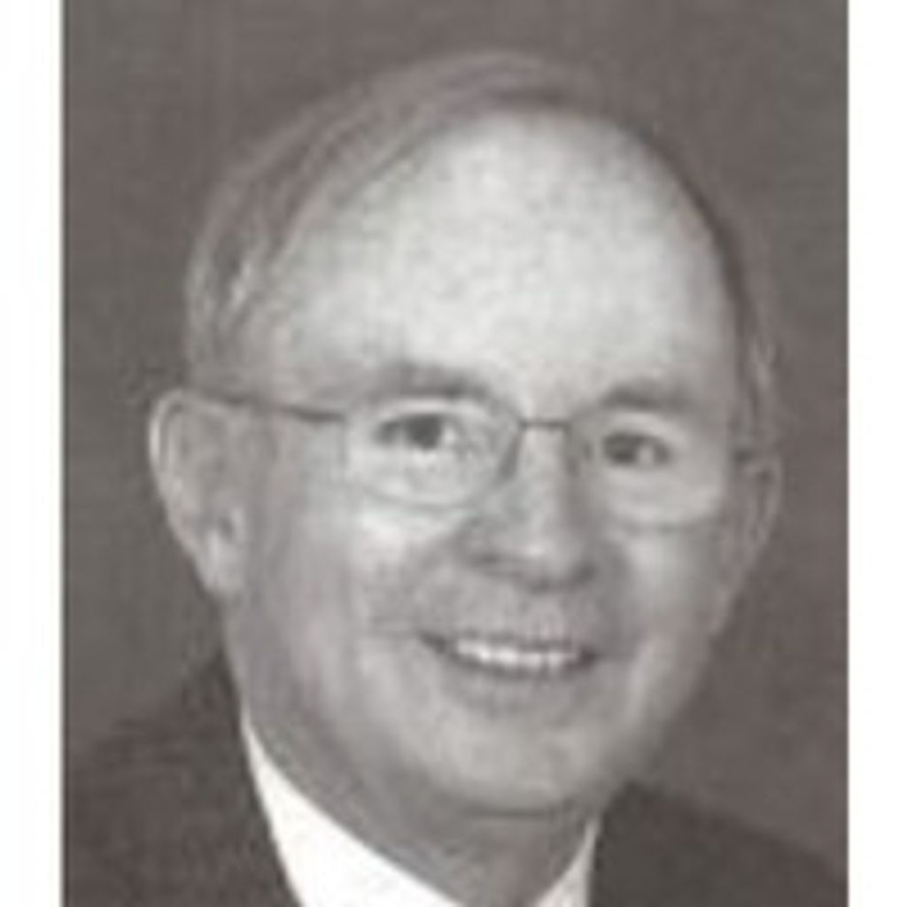 Robert E. Thompson