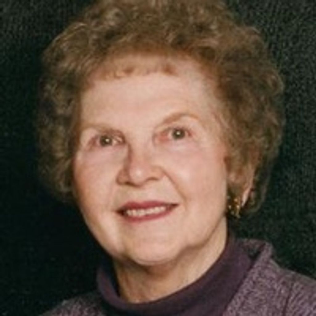 Blondina P. Stoffers