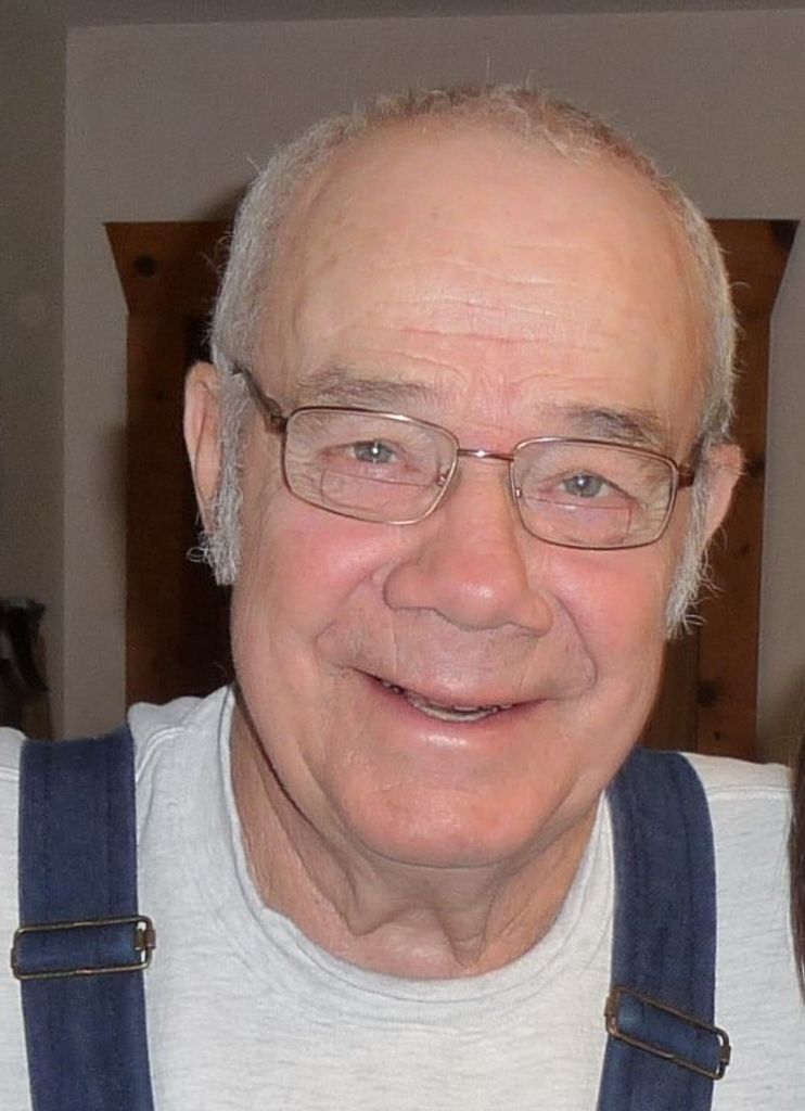 Michael Bausch Profile Photo