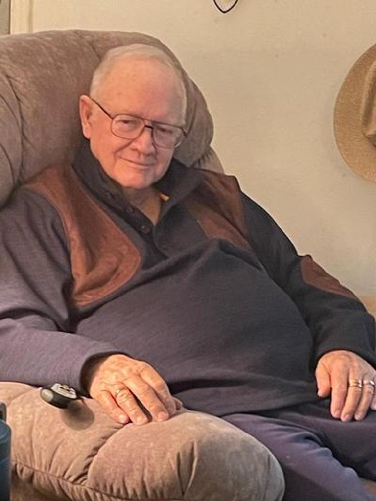 William Glen Hearren Profile Photo