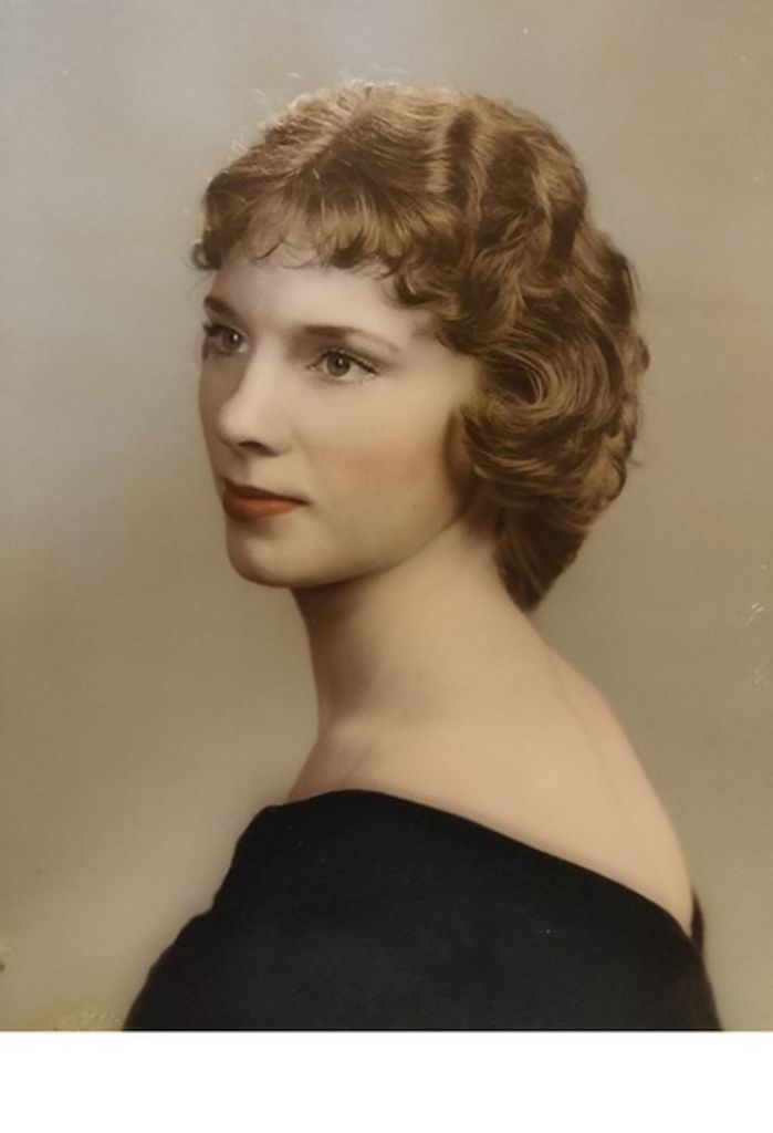 Lillie Marie Delk Profile Photo