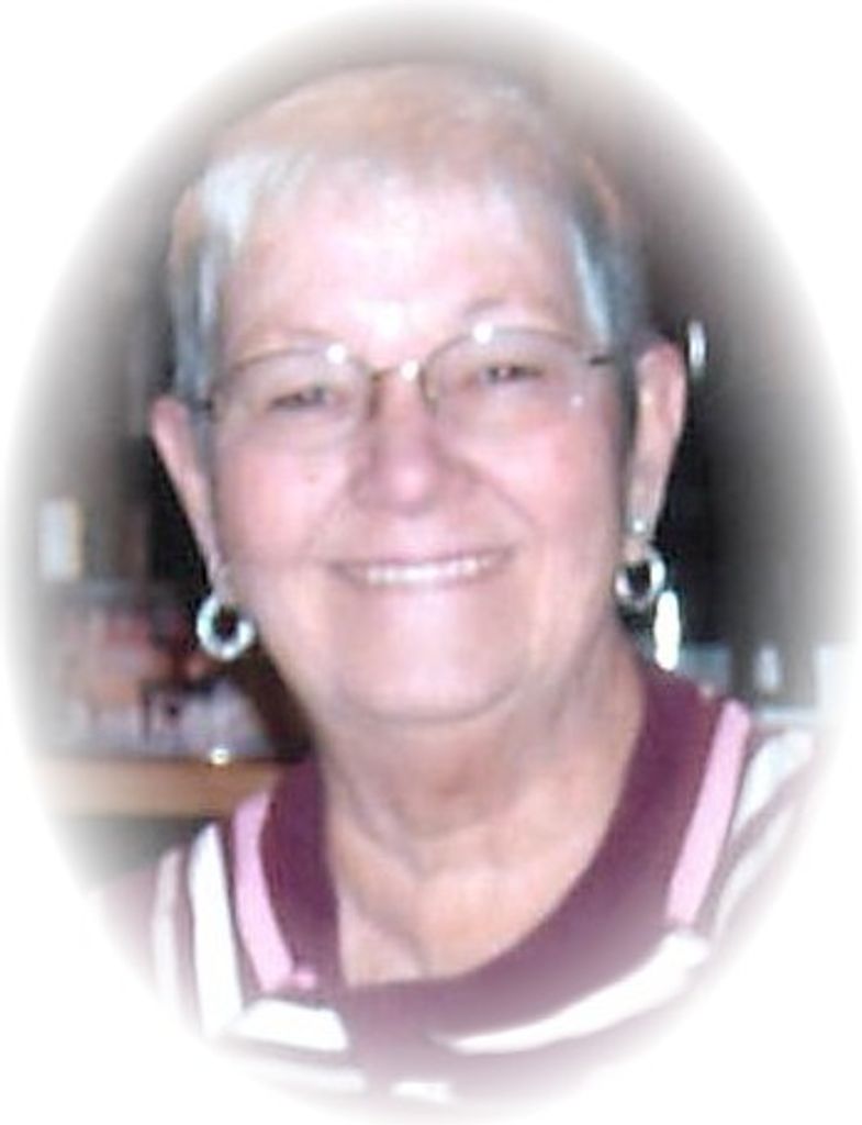 Joyce A. Davie