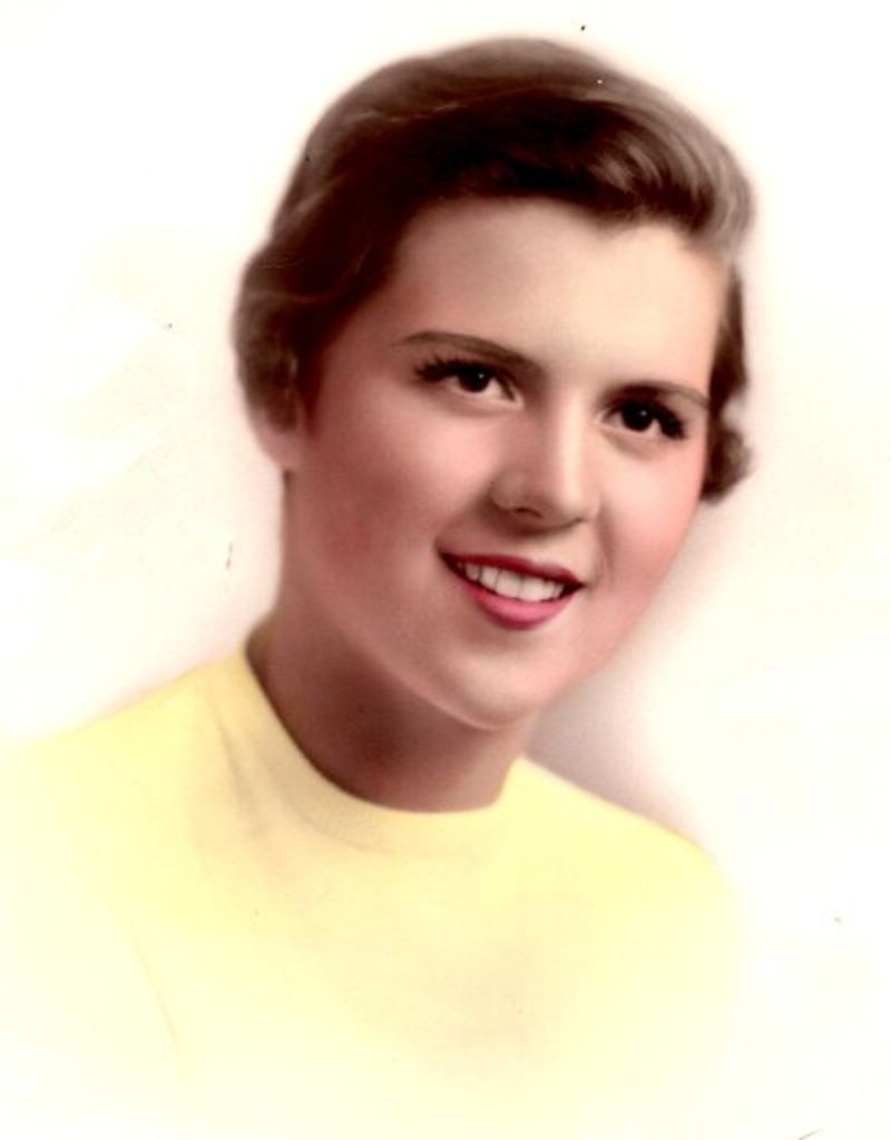 Faye E. Snyder Profile Photo