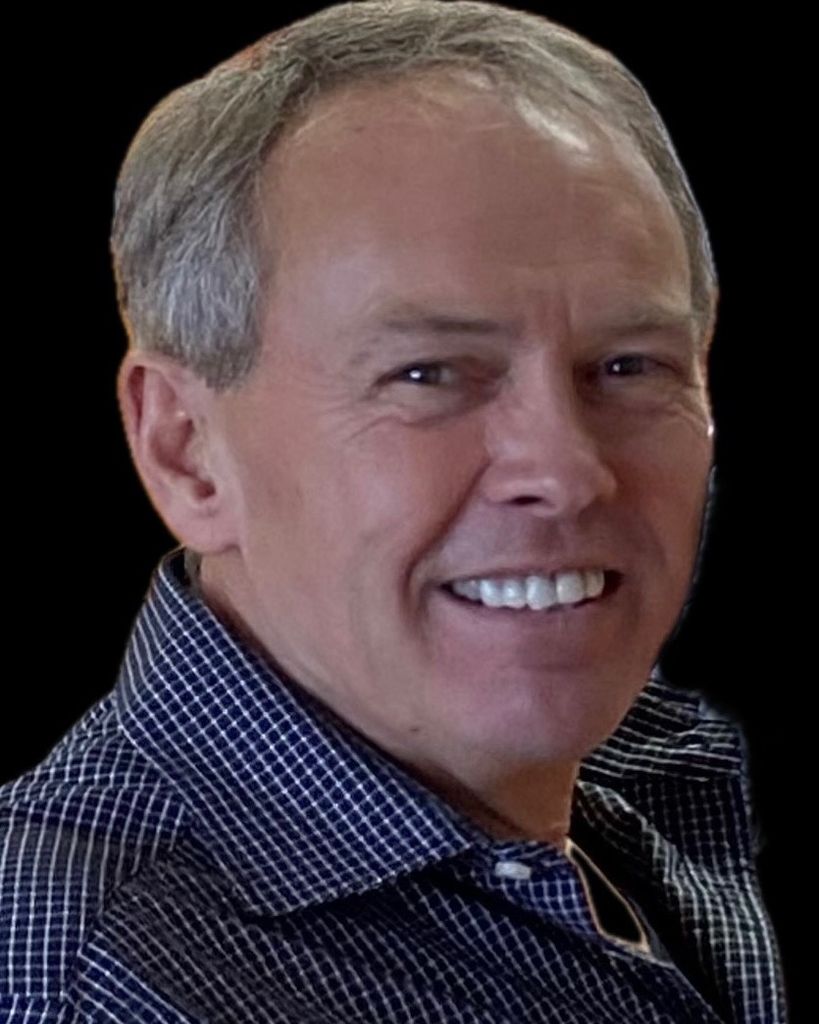 Donald Gene Banks