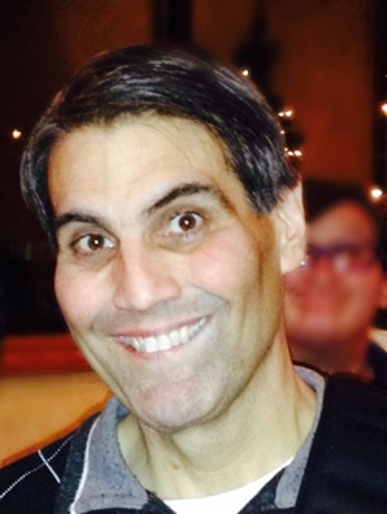 John "Jay" Wlodarski Profile Photo