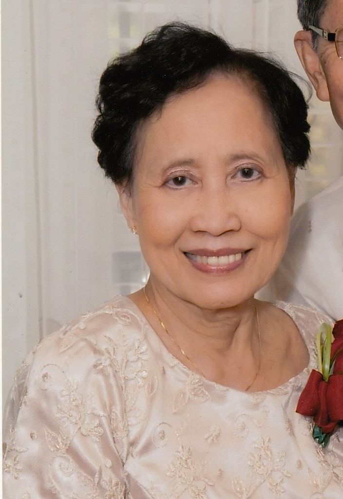 Leonor Lengson Macairan