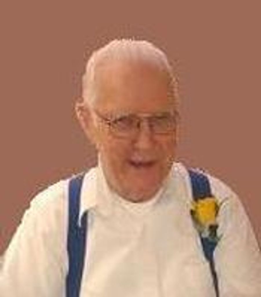 Albert David Holland, Jr.