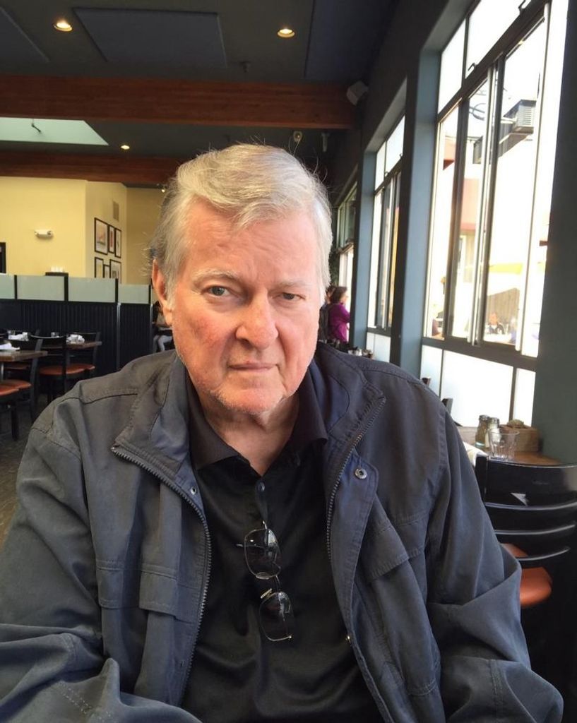 Richard Kabat Profile Photo