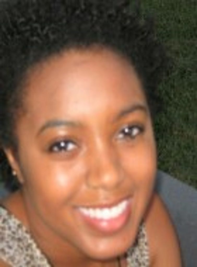 Stacy Akinyemi