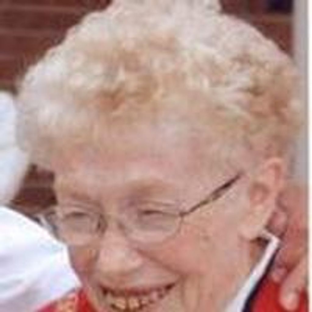 Barbara Hunt