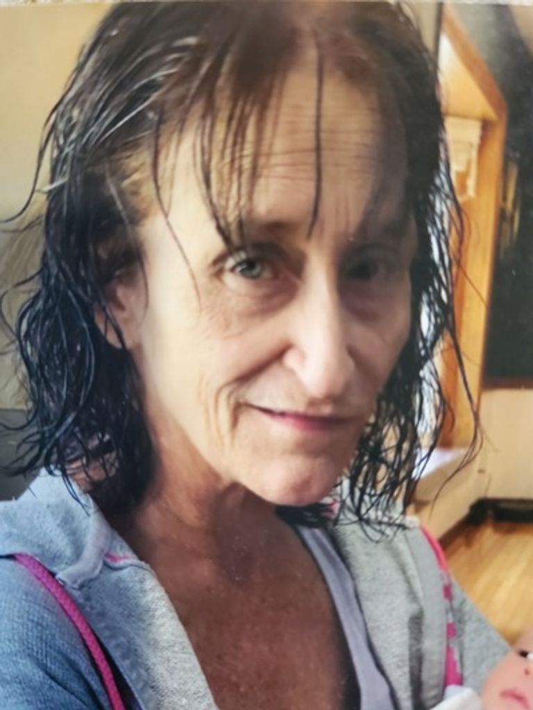 Kimberly Kay Keniley