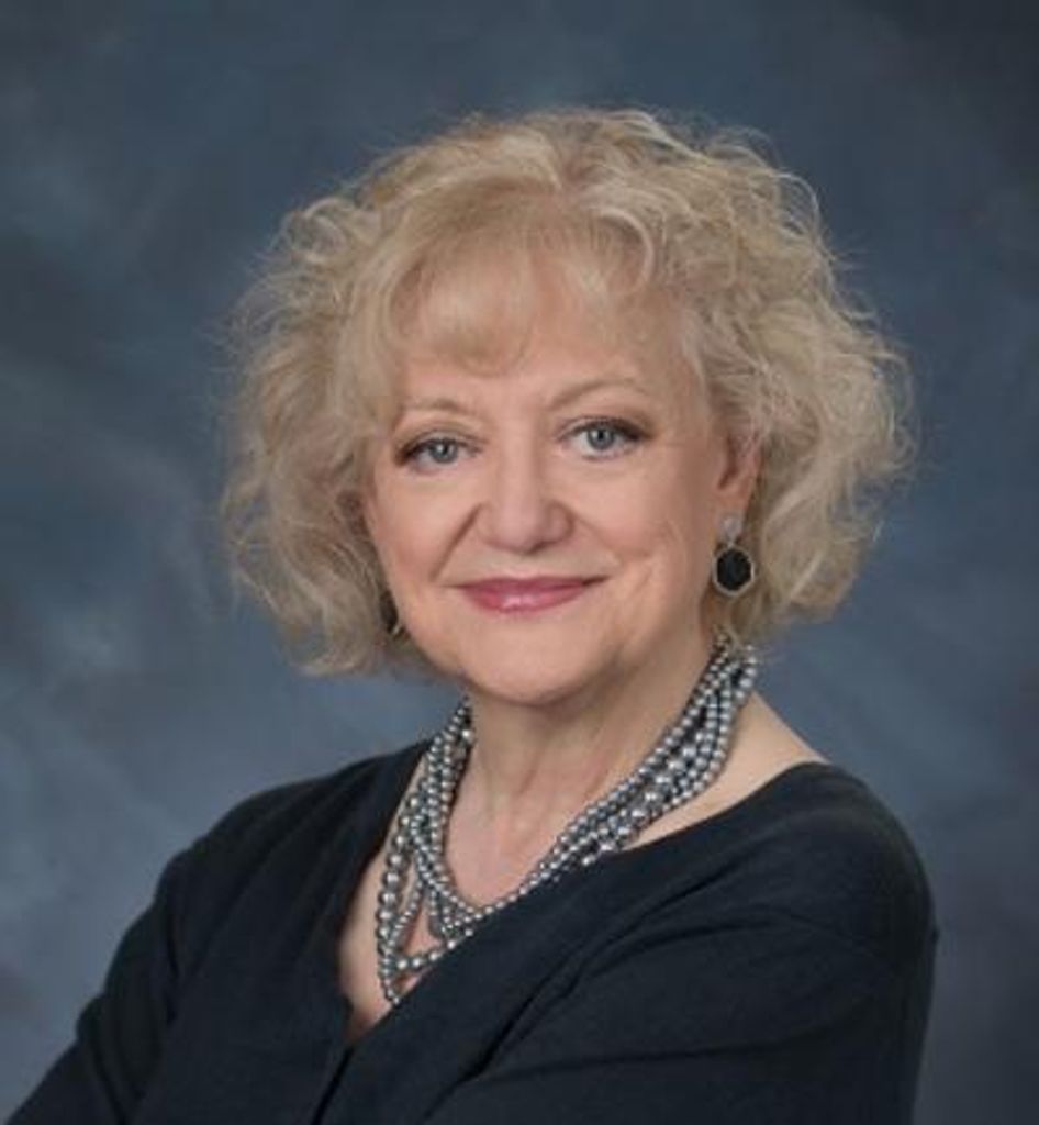 Celia Barrett Blake Profile Photo