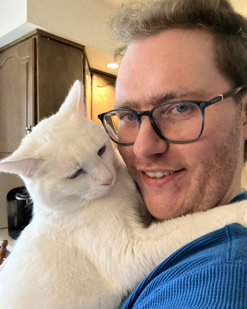 Sean Michael Kashon Profile Photo