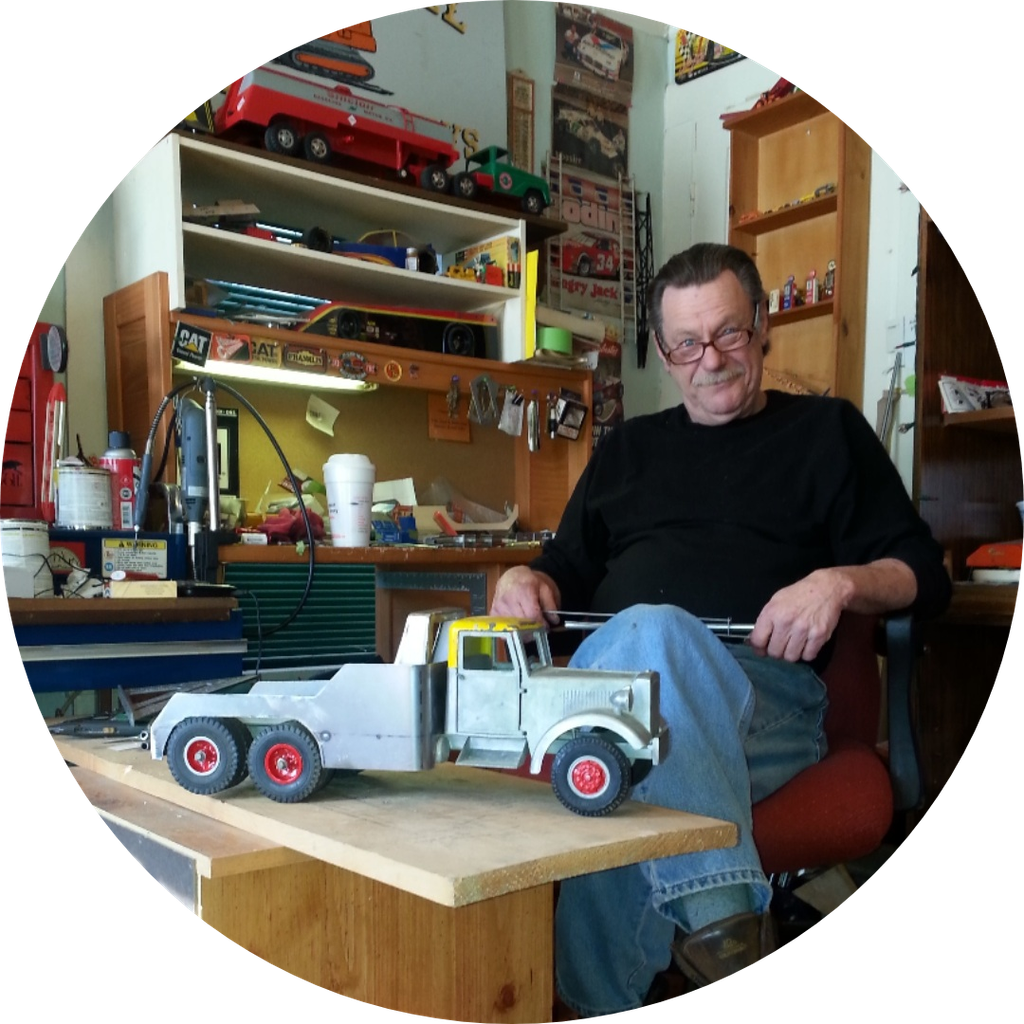 Frank C Beane Profile Photo