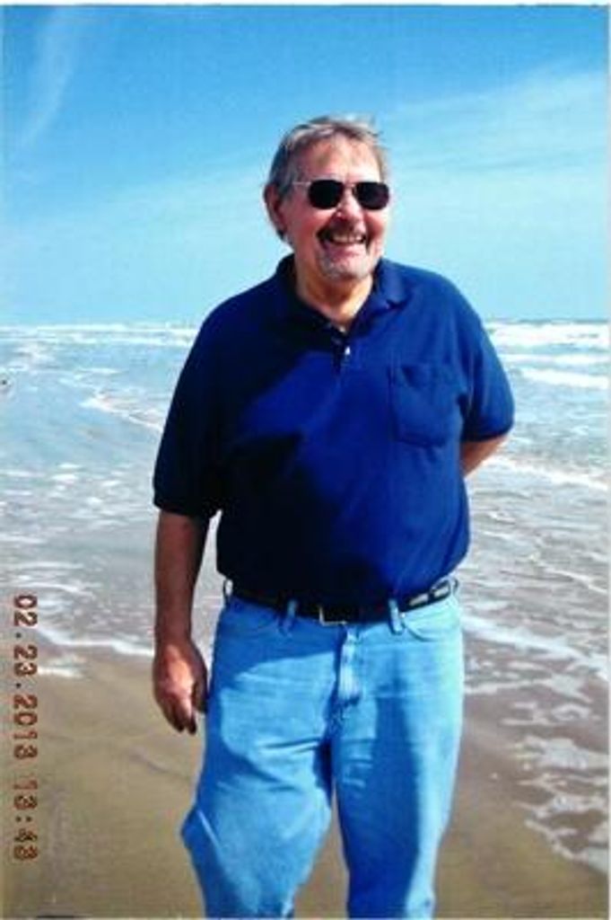 Ralph Eugene Pirtle Profile Photo