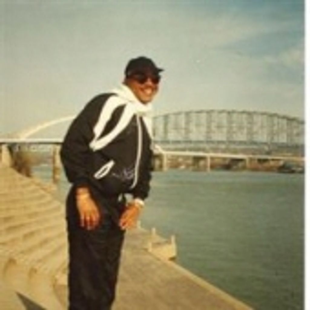 George  Williams Samuels  Iii