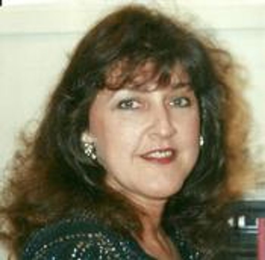 Valeria Moats Barfield