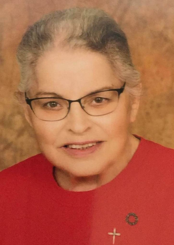 Lorine D. (Hill) Meyer Profile Photo