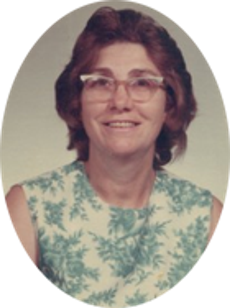 Edyth Pearl Bouse