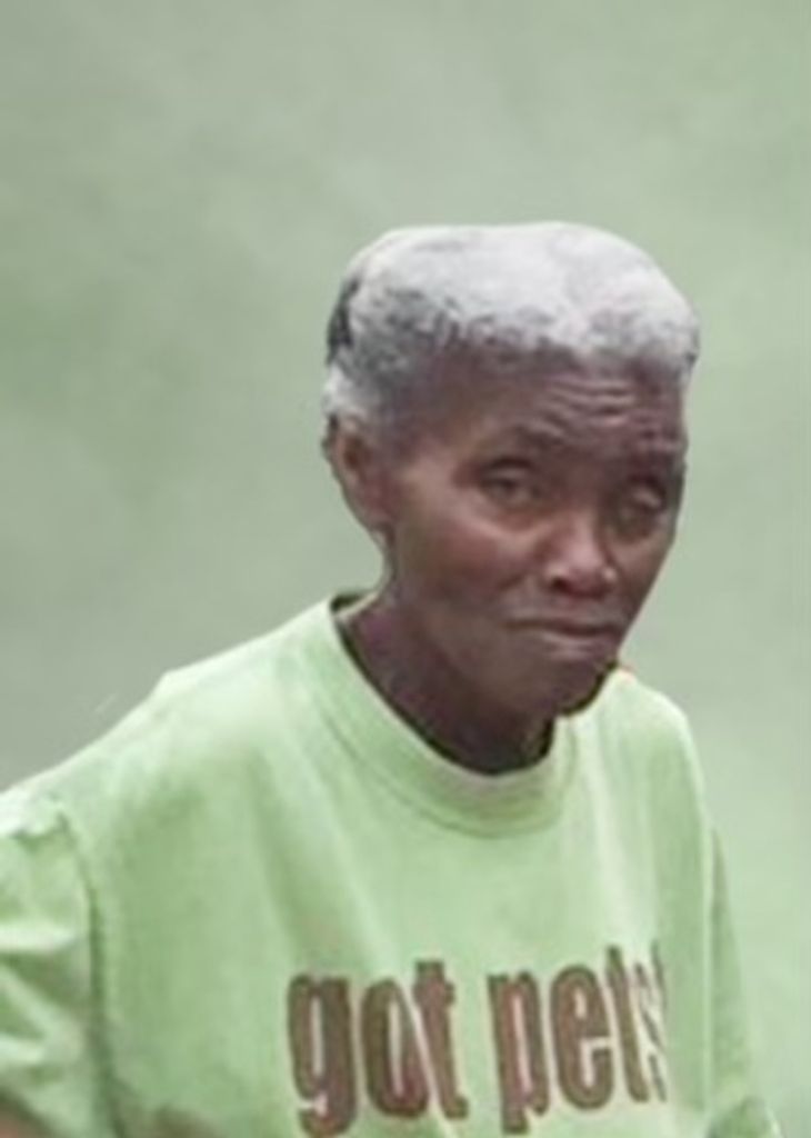 Ms. Christine Anderson Profile Photo