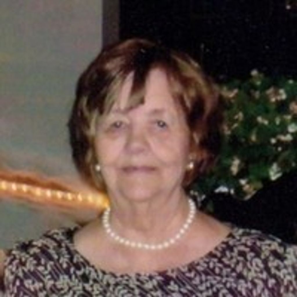 Shirley Cowart