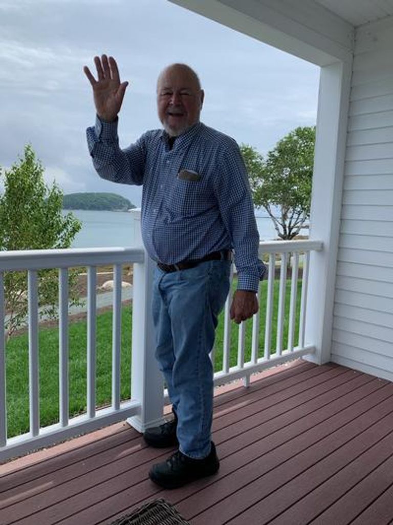 Dennis Joseph Bankosky Profile Photo