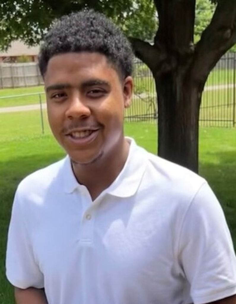 Deshawn Wayne Kalin Profile Photo