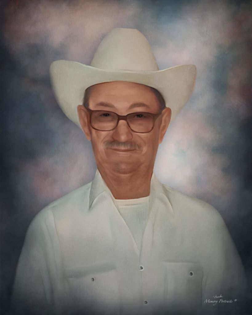 Benito Suarez Profile Photo