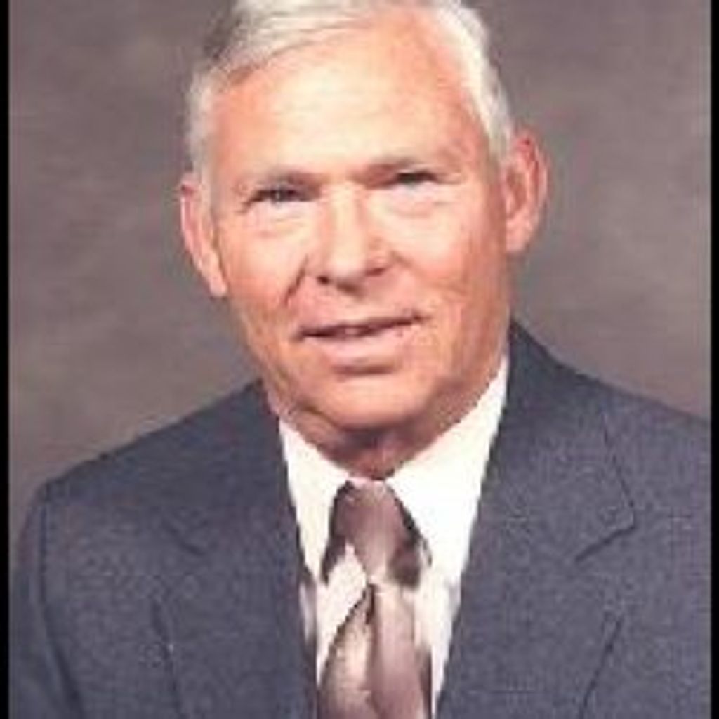 Billy  C. Newton