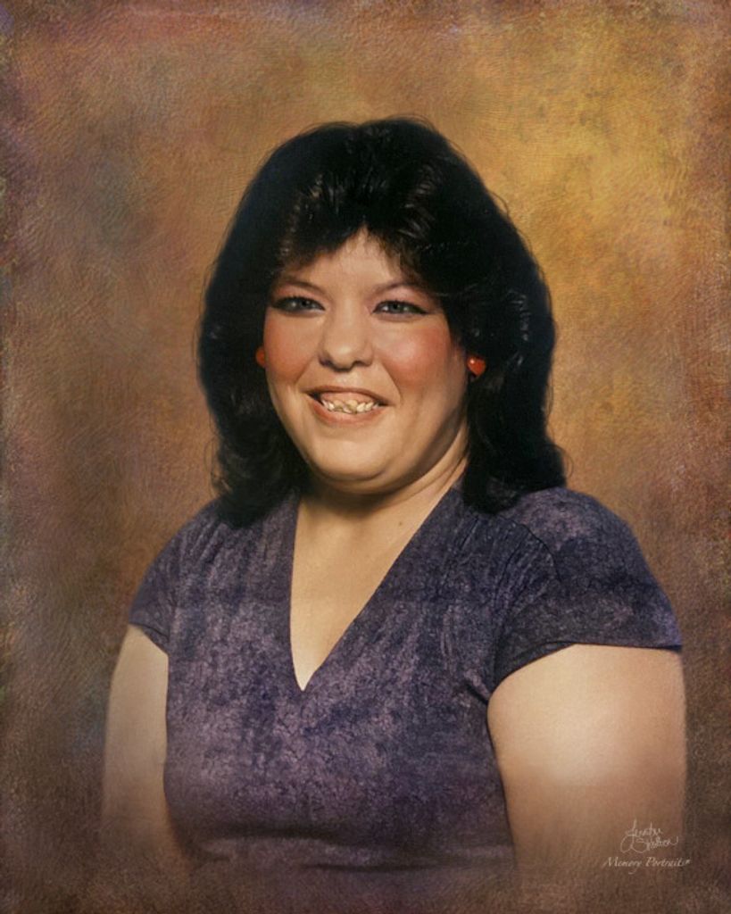 Maragrita "Margie" Pargas