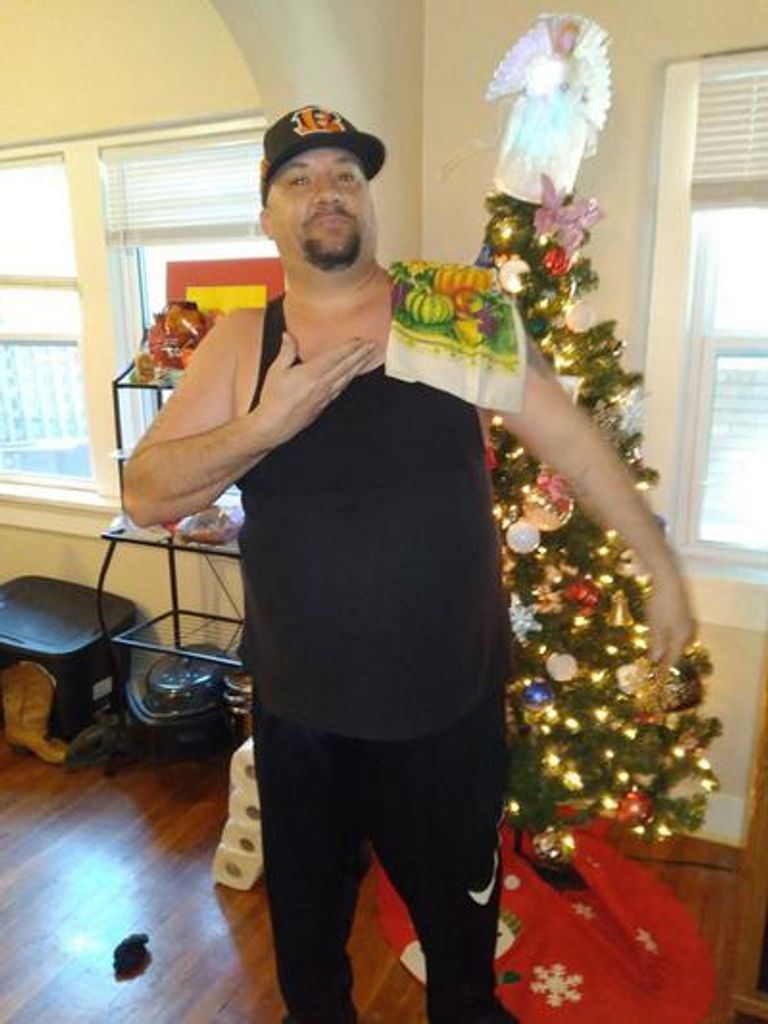 Chad Andrew Stull Profile Photo