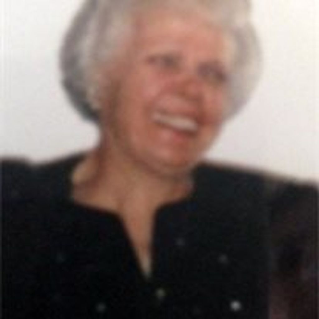 Anna W. Murphy