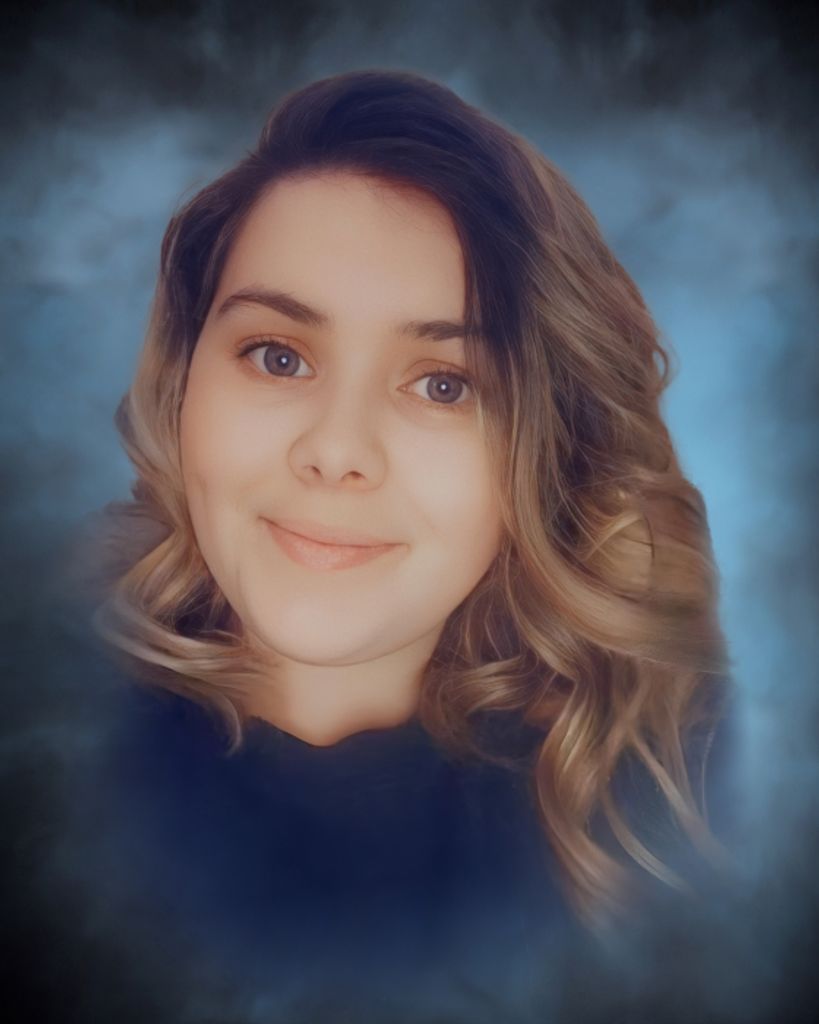 Eleni Michele Radford Profile Photo