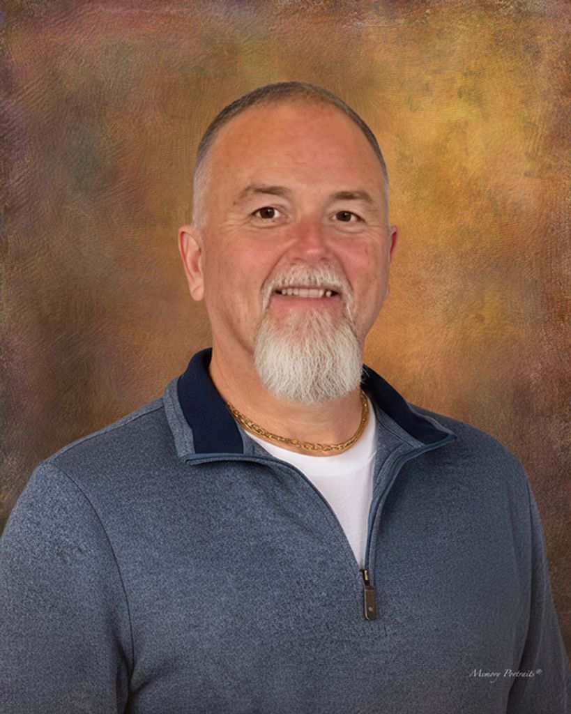 Bradley Allen VanBussum Profile Photo