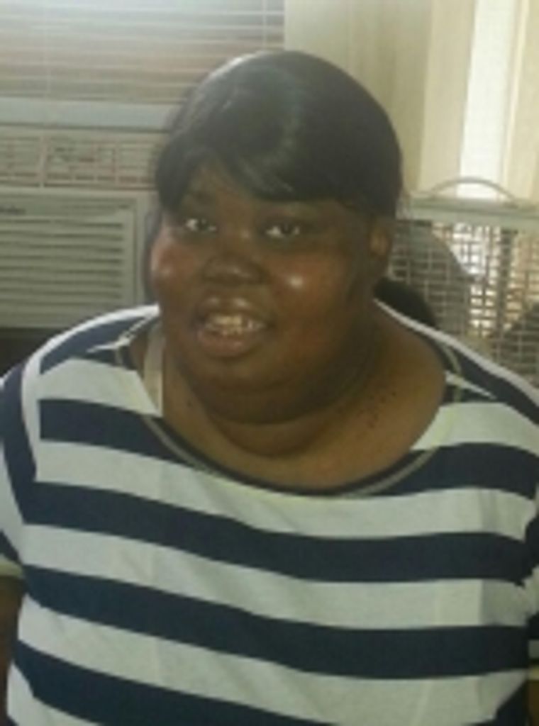 Susie Mae Davis