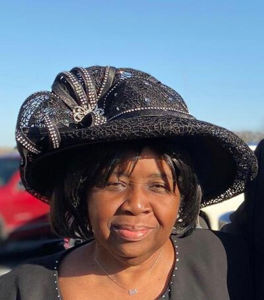 Gloria Jean Bell Keyes Profile Photo